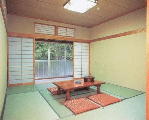 Hirayunomori Hotel Takayama  Bilik gambar