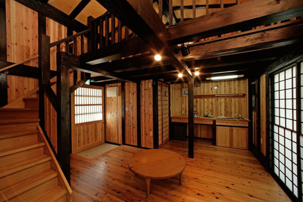 Hirayunomori Hotel Takayama  Bilik gambar