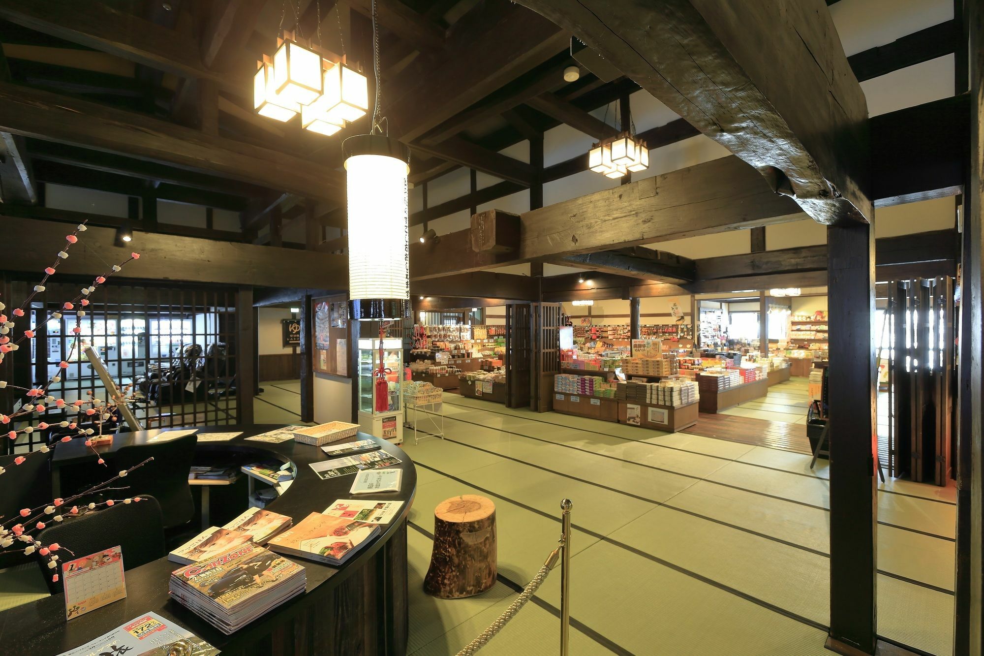 Hirayunomori Hotel Takayama  Luaran gambar